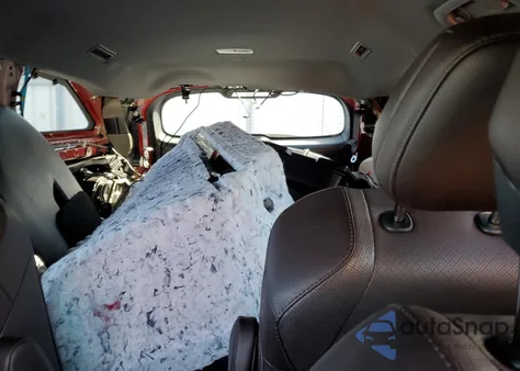 2021 Toyota Sienna Limited from USA, damaged, VIN 5TDESKFC5MS006568